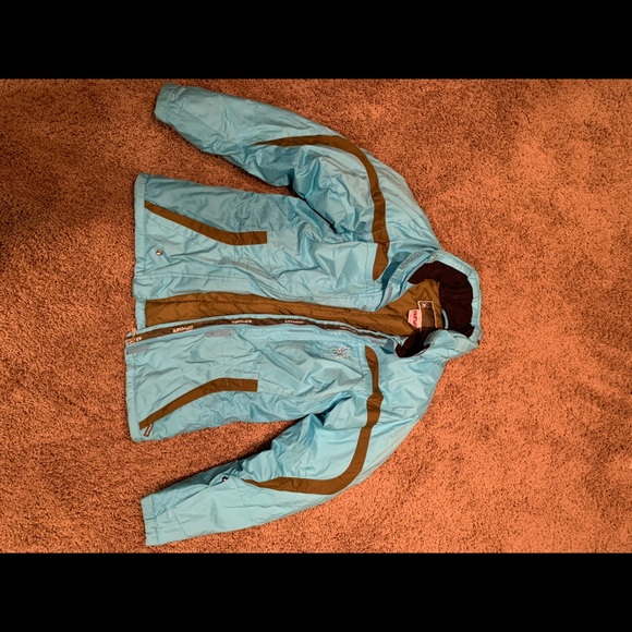 Spyder Other - Spyder girls ski jacket